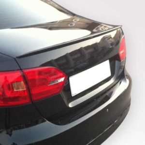 VW Jetta 11-18 Auto-Styles Boot Spoiler