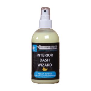 Glimmerman 150ml Interior Dash Wizard 7 300ml interior dash wizard new website scaled