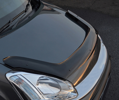 Van Bonnet Protector - Peugeot Partner (2004-2024) 3 Van Bonnet Protector - Peugeot Partner (2004-2024) - Image 3