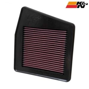 K&N Replacement Filter (Accord 2.0i 08-11)