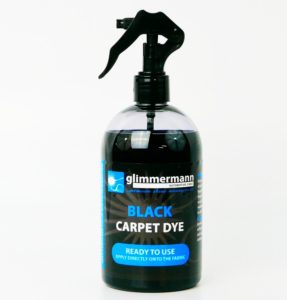 Glimmerman - Black Carpet Dye (500ml) 14 Glimmerman - Black Carpet Dye (500ml)