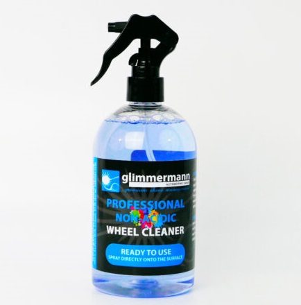 Glimmerman 500ml Professional Non Acidic Wheel Cleaner 2 500ml non acidic wheel cleaner 2 600x600 1