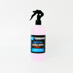 Glimmerman 500ml Prestige Gloss Rinse 1:20