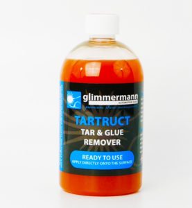 Glimmerman 500ml TarTruct Tar and Glue Remover 6 500ml tartruct tar and glue remover 1 1