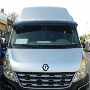 Renault Master Front Sun Visor