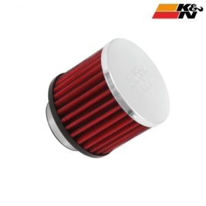 K&N Carter Filter 38mm (Universal) 2 62 1460