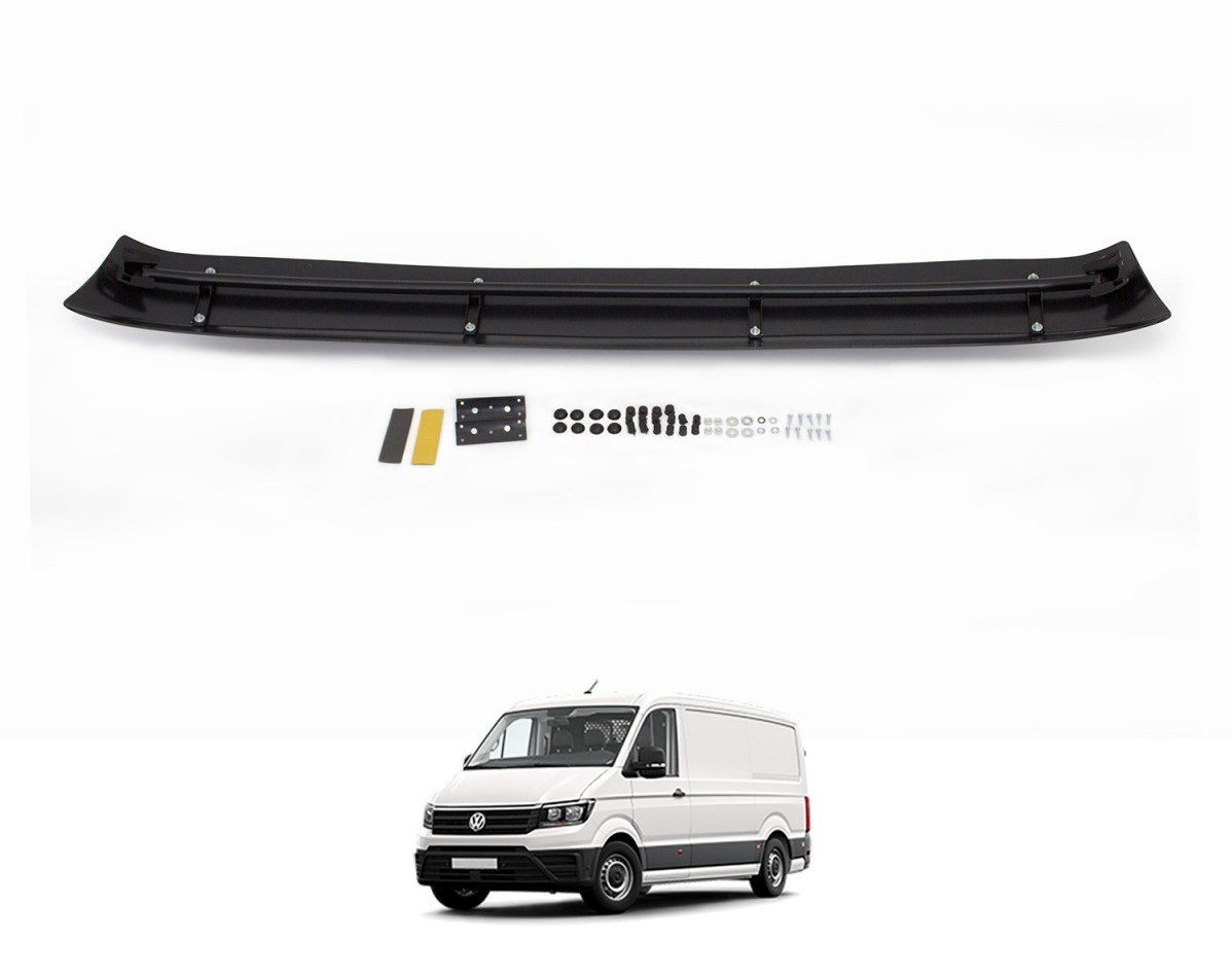 VW Crafter Front Sun Visor (2012+) 6 64 8029g064 2w