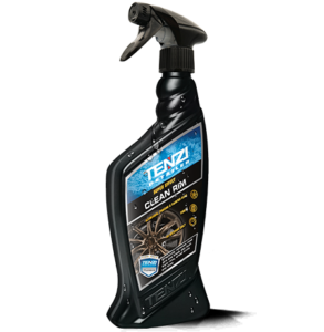 TENZI - Detailer Clean Rim Wheel & Tyre Cleaner (600ml) 7 TENZI - Detailer Clean Rim Wheel & Tyre Cleaner (600ml)