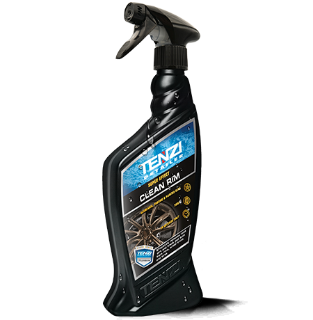 TENZI - Detailer Clean Rim Wheel & Tyre Cleaner (600ml) 1 TENZI - Detailer Clean Rim Wheel & Tyre Cleaner (600ml)