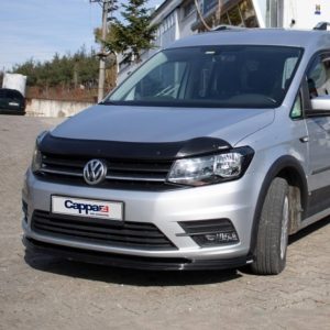 Van Bonnet Protector - VW Caddy (2004-2026) 10 Van Bonnet Protector - VW Caddy