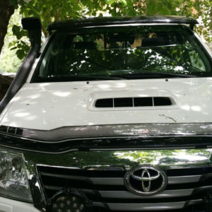 Toyota Hilux Front Sun Visor 12 Toyota Hilux Front Sun Visor