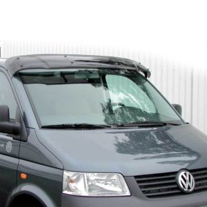VW Transporter Front Sun Visor - T5 / T6 12 VW Transporter Front Sun Visor - T5 / T6