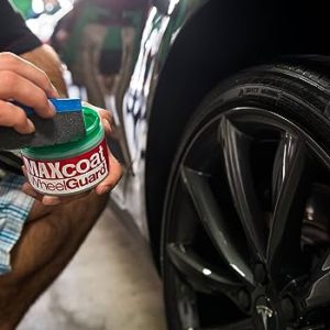 CHEMICAL GUYS - Wheel Guard (8oz Jar)