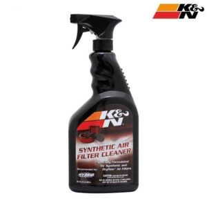 K&N Intakes Synthetic Air Filter Cleaning Kit (Universal) 5 99 0624