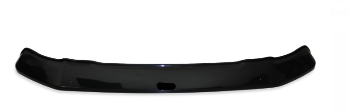 4x4 Bonnet Protector - VW Amarok (2010-2026) 4 4x4 Bonnet Protector - VW Amarok (2010-2026) - Image 4