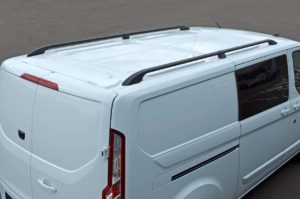 Ford Transit Custom Van Roof Rails / Bars - Mk1 (2012-2024)