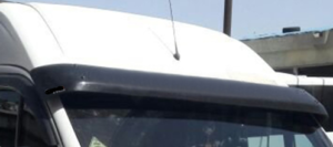 Citroen Relay Front Sun Visor