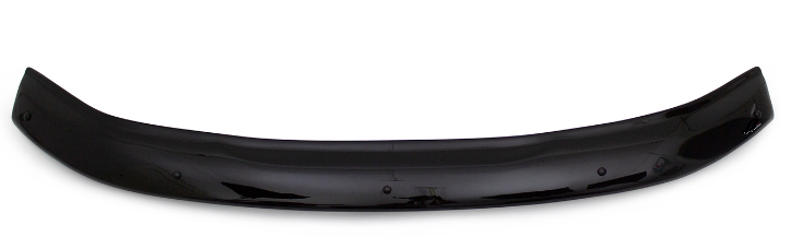Dacia Duster Bonnet Protector (2010-2023) 3 Dacia Duster Bonnet Protector (2010-2023) - Image 3