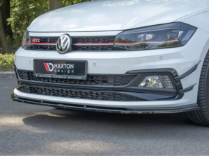 VW Polo Gti Grill - Mk6 2018-2021