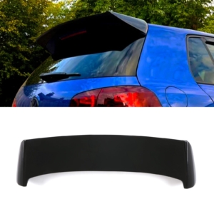 VW Golf 6 Roof Spoiler - OSIR Style Gloss Black (gt/r 2008-2013) 12 VW Golf 6 Roof Spoiler - OSIR Style Gloss Black (SE/GT/R 2008-2013)
