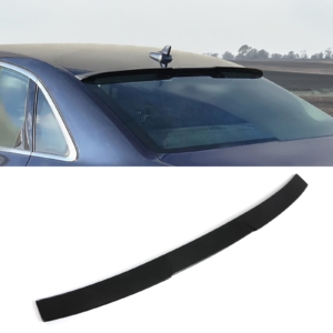Auto-Styles Audi A4 Roof Spoiler - Gloss (B9 2015-2024) 11 Auto-Styles Audi A4 Roof Spoiler - Gloss (B9 2015-2024)