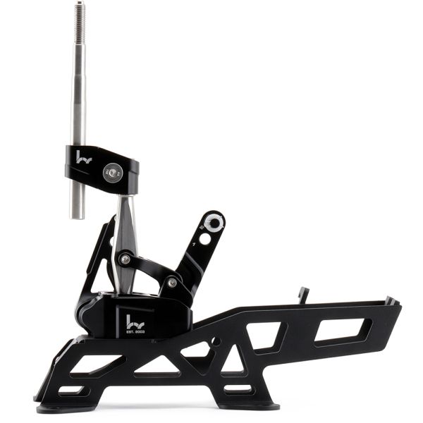 Hybrid Racing Short Shifter Assembly V3 Honda Integra Type R DC5 & K-Swap 5 Hybrid Racing Short Shifter Assembly V3 Honda Integra Type R DC5 & K-Swap - Image 5