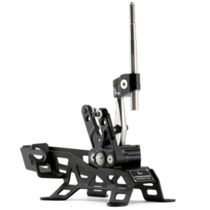 Hybrid Racing Short Shifter Assembly V3 Honda Integra Type R DC5 & K-Swap 8 Hybrid Racing Short Shifter Assembly V3 Honda Integra Type R DC5 & K-Swap