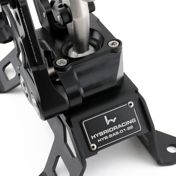 Hybrid Racing Short Shifter Assembly V3 Honda Integra Type R DC5 & K-Swap 4 Hybrid Racing Short Shifter Assembly V3 Honda Integra Type R DC5 & K-Swap - Image 4
