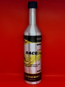 NF Race Octane Booster +6 Ron 8 NF Race Octane Booster