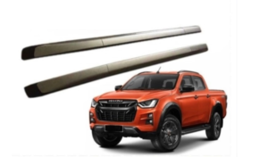 Isuzu D-Max 20+ Roof Rails 11 ISDMTC 20