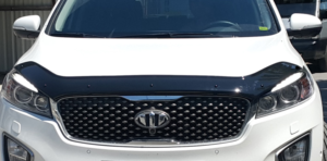 Kia Sorento Bonnet Protector (2016-2021) 20 Kia Sorento Bonnet Protector