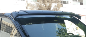 Mercedes Vito Front Sun Visor