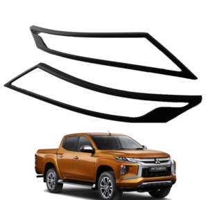 Mitsubishi L200 2019+ Eye Brows 13 Mitsubishi L200 2019+ Eye Brows
