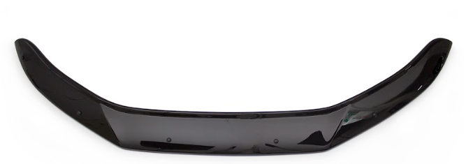 Nissan Qashqai Bonnet Protector (2014-2021) 3 Nissan Qashqai Bonnet Protector (2014-2021) - Image 3