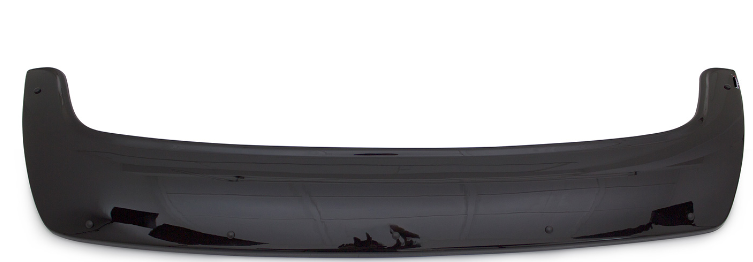 Opel Movano Bonnet Protector (2010+) 2 Opel Movano Bonnet Protector (2010+) - Image 2