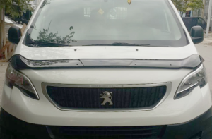 Peugeot Expert Bonnet Protector (2016+)