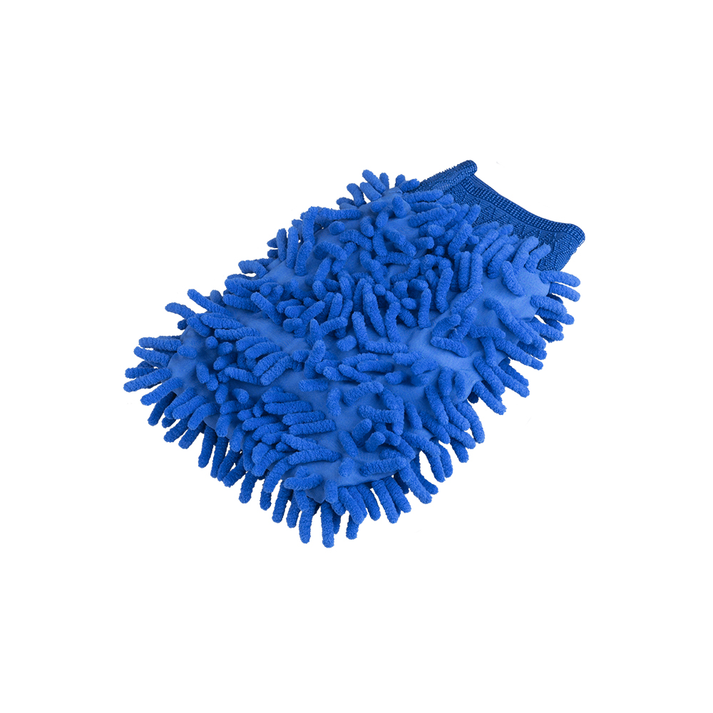 Auto Choice Chenille Wash Mitt 1 Auto Choice Chenille Wash Mitt