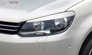 RDX VW Caddy Eye Brows (2011-2015)