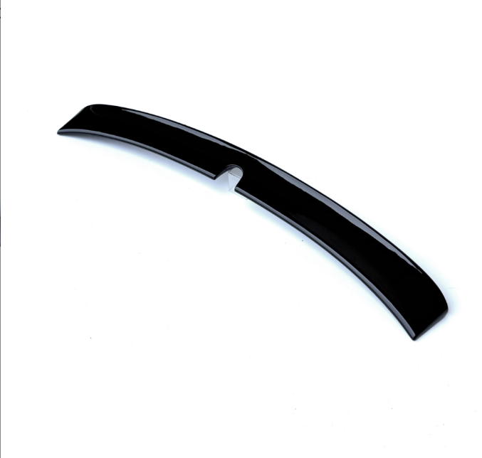 Mercedes E-Class Roof Spoiler - AMG Style (w211 2003-2009) 2 Mercedes E-Class Roof Spoiler - AMG Style (w211 2003-2009) - Image 2