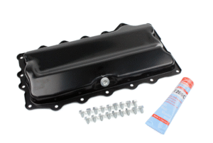 Darkside Replacement Steel Bottom for 1.9 TDI Hybrid Shallow Sump 6 Darkside Replacement Steel Bottom for 1.9 TDI Hybrid Shallow Sump