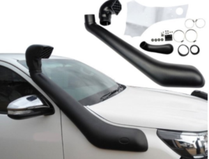 Toyota Hilux Mk8 Snorkel Kit 11 Toyota Hilux Mk8 Snorkel Kit
