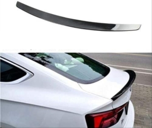 Auto-Styles Audi A5 Sportback Boot Spoiler - Gloss (F5 2016-2023) 19 Auto-Styles Audi A5 Sportback Boot Spoiler - Gloss