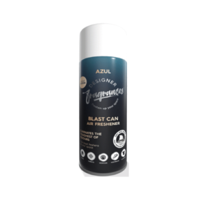 Designer Fragrances Air Con Blast Can Refresh (Multiple Scents!)