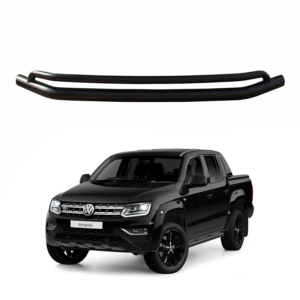 VW Amarok Nudge Bar - Twin Bar Design (2012-2026)