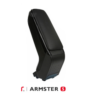 Armster Fitted Armrests 15 Armster S Fitted Armrest With Adapter | MCG Autostyling