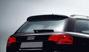 Audi A4 Avant Spoiler - Rs4 Design (B6 / B7 2001-2008) 11 Audi A4 Avant Spoiler - Rs4 Design (B6 / B7 2001-2008)