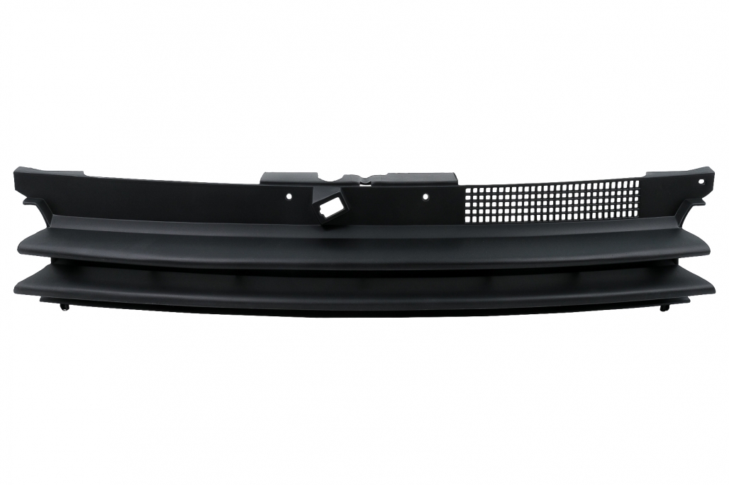 VW Golf 4 Debadged Grill 2 VW Golf 4 Debadged Grill - Image 2