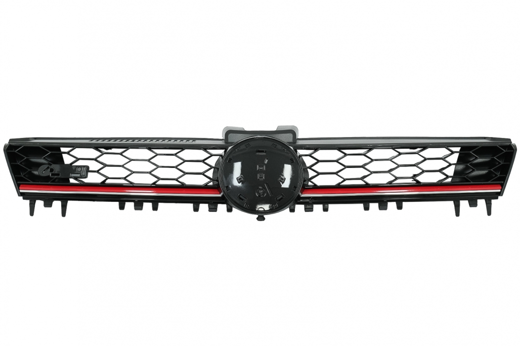 VW Golf 7 GTi Grill 2 VW Golf 7 GTi Grill - Image 2
