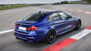BMW 3 Series F30 M3 Style Conversion Bodykit (2011-2018) 15 BMW F30 M3 Style Conversion Bodykit