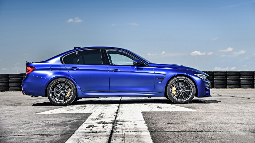 BMW 3 Series F30 M3 Style Conversion Bodykit (2011-2018) 7 b2b complete body kit suitable for bmw 3 series f30 6000424 6077224